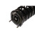 Complete Corner Unit Assembly -Strut, Mount and Spring | KYBSR4086