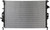 Complete Radiator | SPECU13352