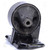 Transmission Mount Left | 62M9387