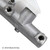 Brake Master Cyl | BEC072-9873