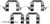 Disc Brake Hrdwr Kit | BEC084-1764