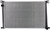 Complete Radiator | SPECU13167