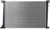 Complete Radiator | SPECU13167