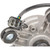 New Windshield Wiper Motor | CAR85-10013