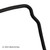 Valve Cover Gasket Set | BEC036-2043