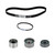 Timing Belt Kit Without Water Pump | CONTB232-168K2