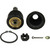 Front Upper Suspension Ball Joint | MOOK500210