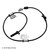 Abs Speed Sensor | BEC084-4890