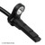 Abs Speed Sensor | BEC084-4890