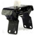 Transmission Mount Rear | 62M8996