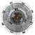 Standard Rotation Thermal Standard Duty Fan Clutch | 4SE46026