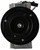 10SR17C Compressor | 4SE198385