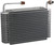 Plate & Fin Evaporator Core | 4SE54415