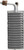 Plate & Fin Evaporator Core | 4SE54415