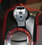 Custom Dash Mount, paintable, for GT with T-slot adapter For Ford | BDT31303