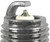Laser Platinum Spark Plug - Qty 1 | NGK5760