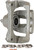 Remanufactured Unloaded Caliper w/Bracket | CAR18-B5396