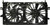 Radiator Fan Assembly | DOR620-974