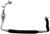Suction Line Hose Assembly | 4SE65572