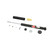High Pressure Monotube Gas Shock | KYB553605