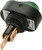 Switch Rocker SPST Green | HELH61920001