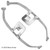 Disc Brake Hrdwr Kit | BEC084-1931