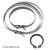 Constant Velocity Joint Boot Kit | BEC103-3051