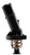 Engine Coolant Water Outlet with Thermostat | 4SE86251