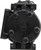 HS15 Reman Compressor | 4SE67340