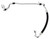 Suction Line Hose Assembly | 4SE66659