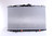 Radiator w/Integrated Transmission Oil Cooler | NIS68112