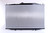 Radiator w/Integrated Transmission Oil Cooler | NIS68112