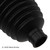 Steering Rack Boot Kit | BEC103-3136