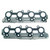 Exhaust Manifold Gasket Set | 557MS 96701