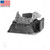 Engine Mount Front Left,Front Right | 62M2283