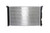 Radiator Audi A4 03-06 1.8L | MAHCR 484 000S