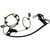 ABS Speed Sensor Wire Harness | BWDABH152