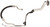 Suction & Liquid Line Hose Assembly w/o Orifice Tube | 4SE55279