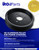 Aluminum P/S Pump Pulley | UROURO-002492