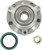 Front Wheel Hub Bearing Assembly | SKFBR930052K