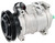 10S17C Compressor | 4SE78378