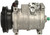 10S17C Compressor | 4SE78378