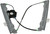 Window Regulator | DOR752-311