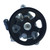 New Power Steering Pump with Pulley and Pipe | EPS6046PX