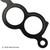 Intake Manifold Gasket | BEC037-6102