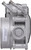 Remanufactured Fuel Injection Throttle Body | CAR67-0009