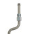 Power Steering Pressure Hose | EPS91674