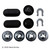 Drum Brake Hrdwr Kit | BEC084-1567