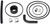 Electric Fuel Pump | SPESP1142