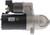 Remanufactured Starter | BOSSR4201X